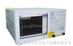 AgilentE4991A 射频阻抗/材料分析仪 介电/磁性材料测量