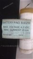 B-83256充电电池B-83256