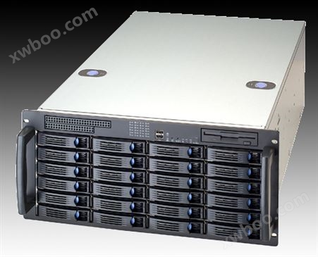 VS9000存储服务器