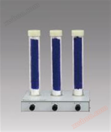 气体净化器TF-2   北京中惠普空气净化器