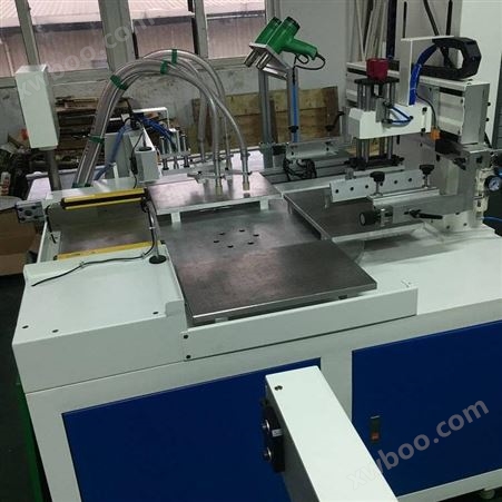 电源外壳丝印机广州路由器外壳丝网印刷机玩具移印机加工厂家