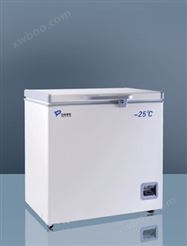 MDF-25H300﹣25℃卧式低温冰箱