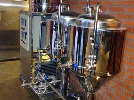 小型啤酒设备生产厂家
