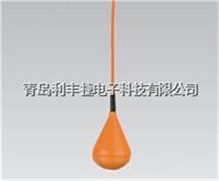 M2上海单点控制电缆浮球液位开关M2