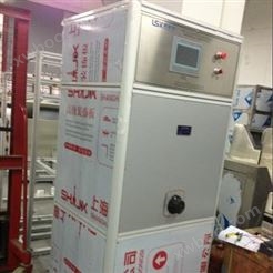 朗斯科LSK-713交流电容器自愈性试验台