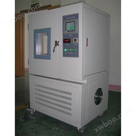 真空箱 HG/恒工 低气压冲击试验箱 生产供应制造商