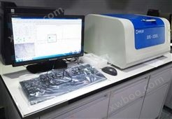 手持式x荧光测试仪 荧光分析仪批发价