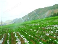 南宁农用喷灌系统安装