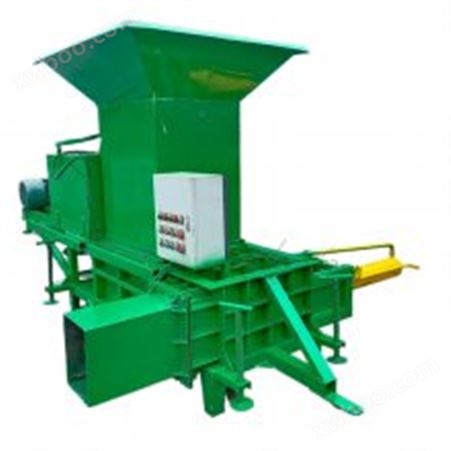 耀协机械 玉米秸秆打包机 ZYD-100型苞米秆方形压块机生产商