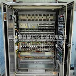 自动PLC控制系统