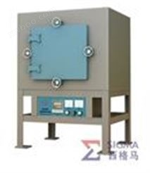 供应西格马SGM·VB10/12箱式电阻炉 1200℃可控气氛箱式炉/高温实验炉/马弗炉/退火炉