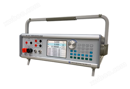 DK-61D1 直流电能表检定装置