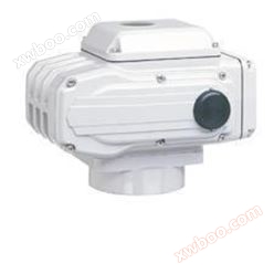 克瑞KOEI 44000系列电动执行机构