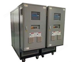 压铸模温机生产厂家，油加热器控温机，压铸模具控温机