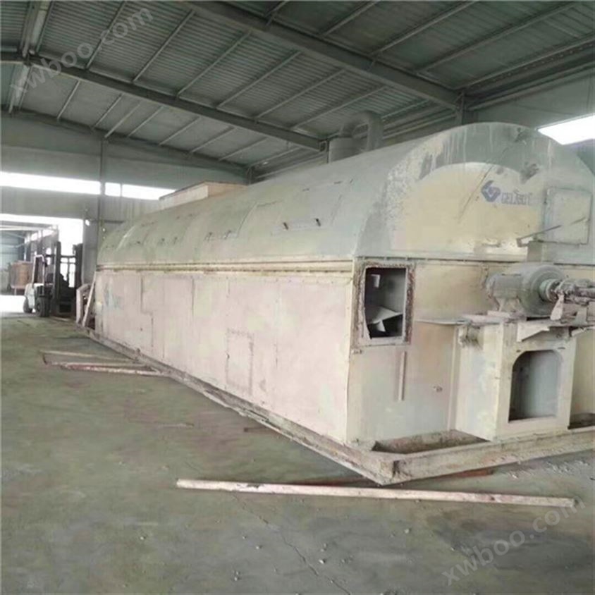 出售2000升双锥干燥机二手价&上海管束干燥机