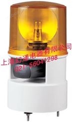 S125DL声光组合 LED 长亮/闪亮 警示灯