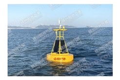 YGHB-84 海洋浮标水质自动监测站