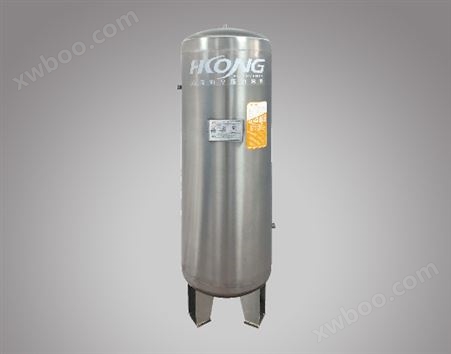 GB150标准 不锈钢压力容器