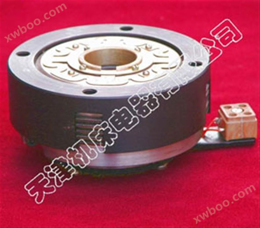 DLK1-80T干式多片电磁离合器