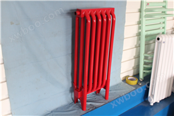 温州工程钢制暖气片 钢制柱形暖气片