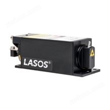 DPSS系列LASOS二极管激光器DPSS系列