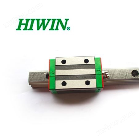 QHH15CA现货批发,上银导轨,HIWIN直线导轨