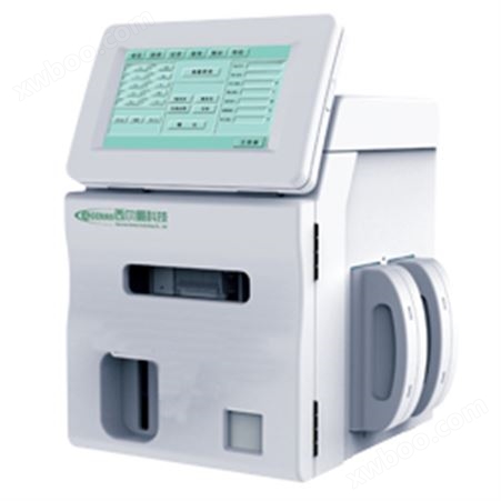 G-100 血气分析仪