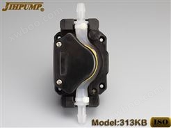 313KB直线型蠕动泵≤3095mL/min