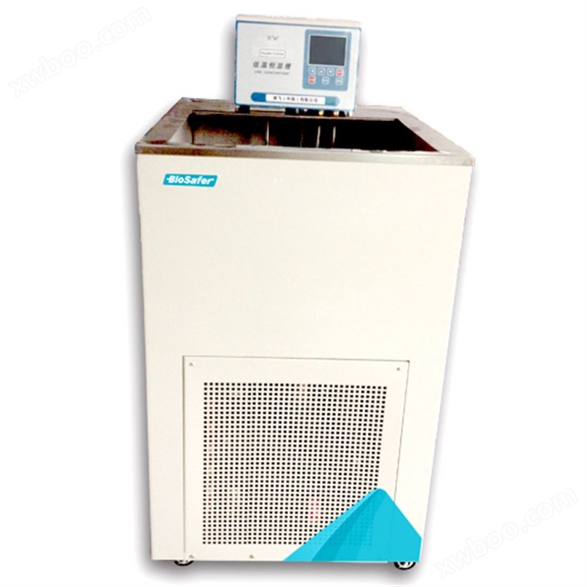Biosafer-0550W低温恒温槽