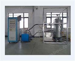 冷却水泵综合性能测试系统