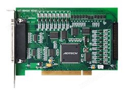 ADT-8940A1 PCI四轴运动控制卡