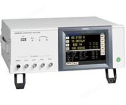 日本 阻抗分析仪IM3570 LCR测试仪