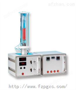 橡胶氧指数测定仪/沥青氧指数测定仪