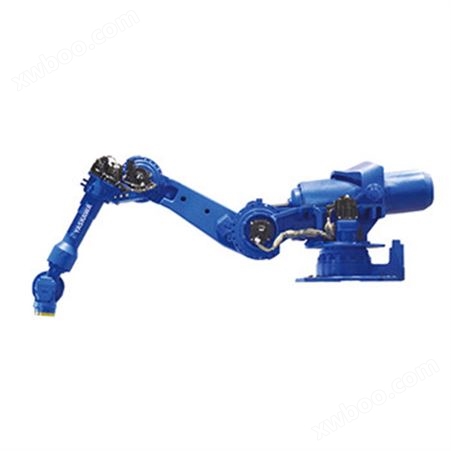 安川焊接机器人SP185R