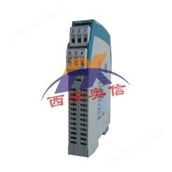 虹润NHR-X33-27/27-0/0-A 导轨式智能配电器NHR-X33