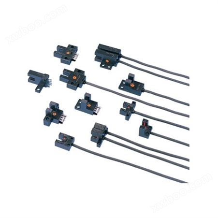 超小型・U型微型光电传感器[放大器内置]PM-54(连接器型) PM-L54(PM-L54P)