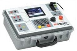 Megger MCT1600 电流互感器变比、极性及励磁特性测试仪
