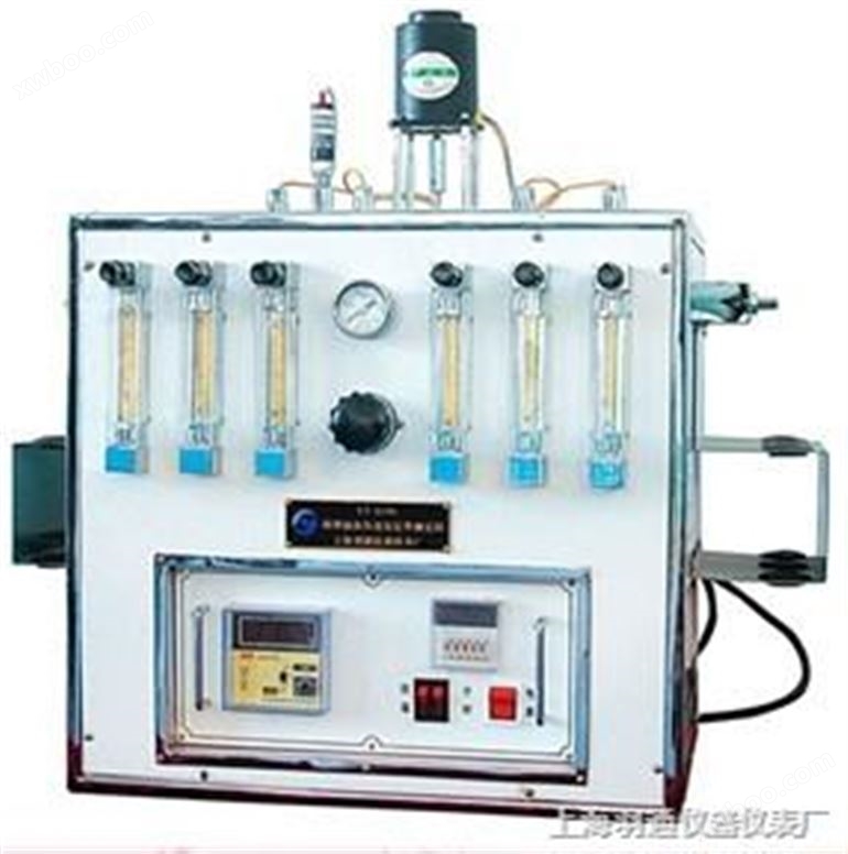 YT-0196润滑油抗氧化安定性测定仪