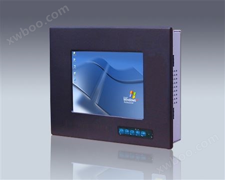 8.4寸嵌入式平板显示器3H-018