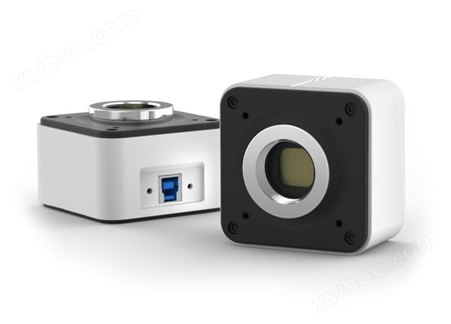MC630工业级显微镜专用成像系统