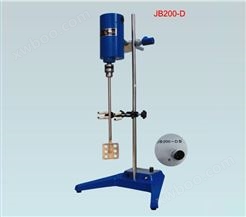 JB200-D电动搅拌机