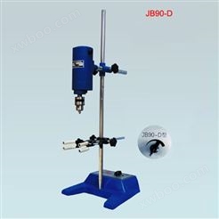 JB90-D电动搅拌机