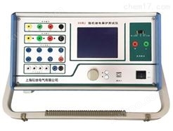 LY803三相继电保护测量仪