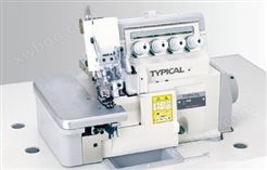 青木 AOKI 标准包缝机自动剪线装置