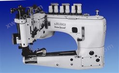 JUKI  MS-3580送出臂型三针链缝机(埋夹机)