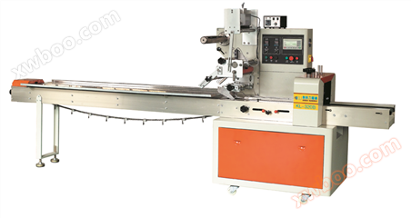 KL-350A开关面板包装机