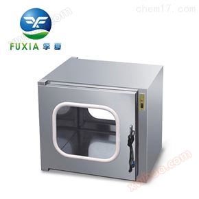 外400型电子互锁普通传递窗/不锈钢传递窗