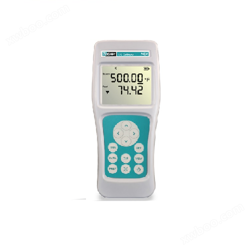 TEGAM940A热电偶温度计校准器