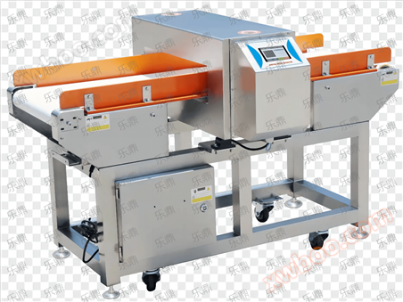 LMD-B乐鼎智能数字金属探测器