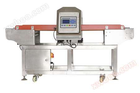 食品制药化工金属探测器